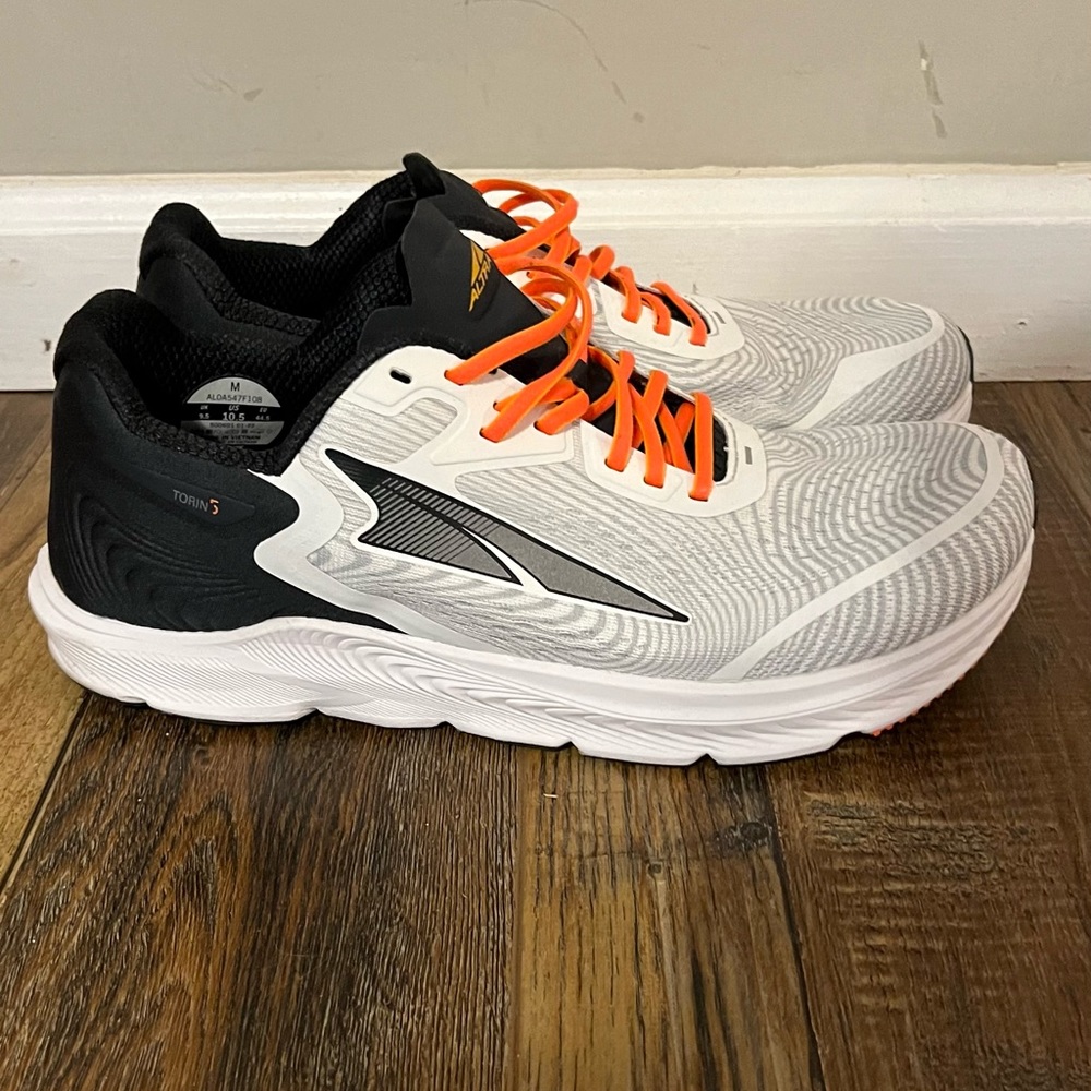 Men’s Altra Torin 5 Running shoe